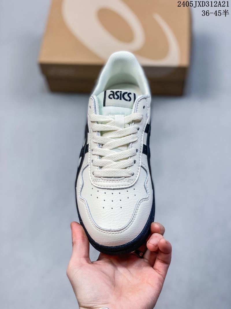 Asics Shoes